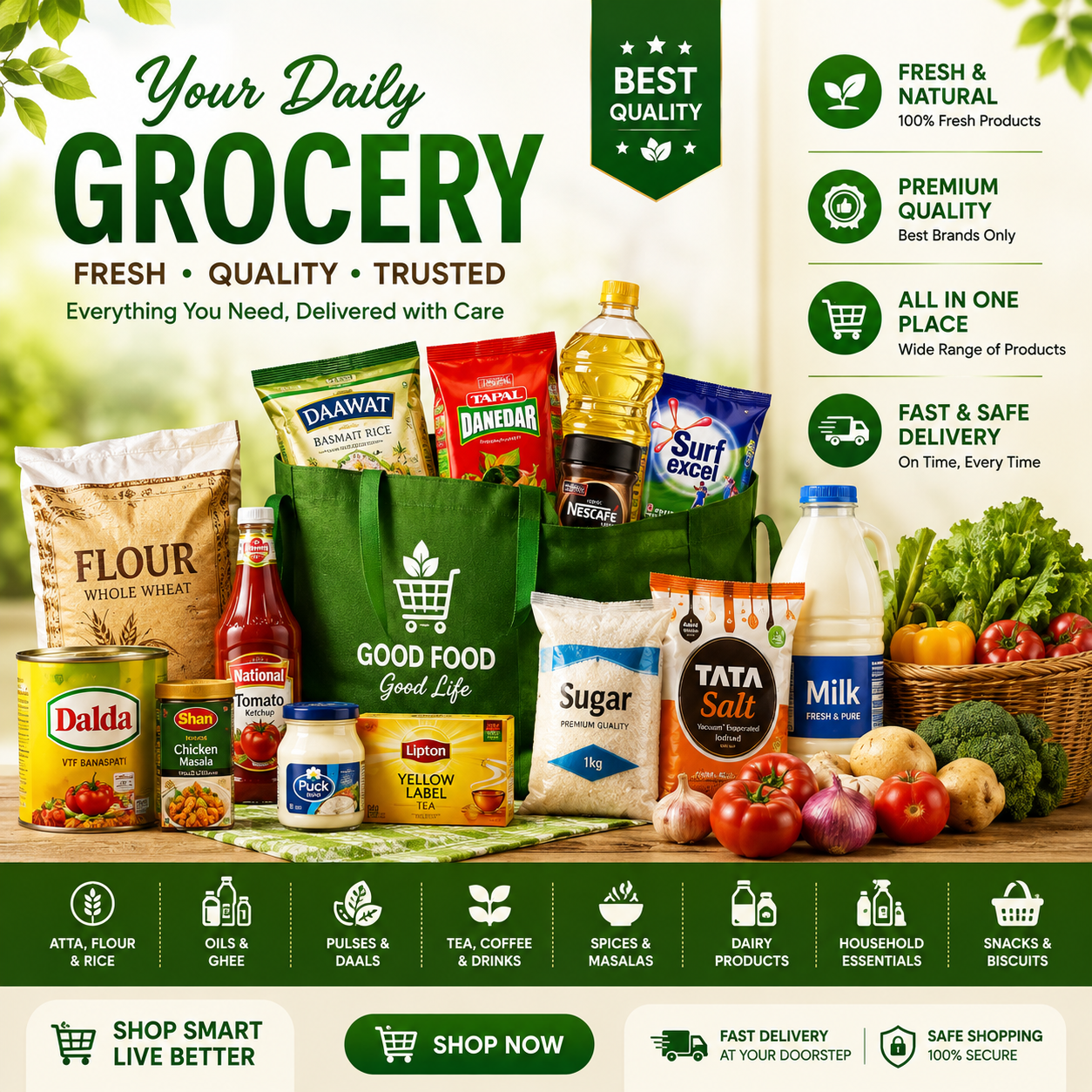 Grocery
