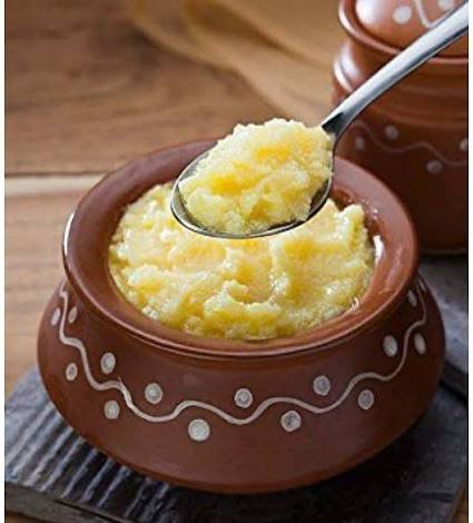 Desi Ghee 1kg Tin